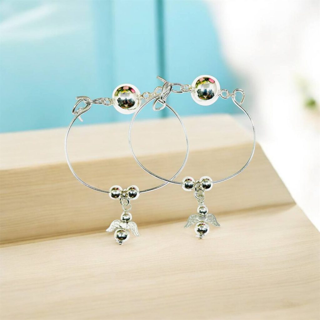 Pulsera Llamador de Angeles